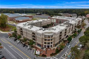 50 Canton St, Alpharetta, GA 30009 - Photo 2