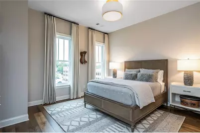 50 Canton Street #404, Alpharetta, GA 30009 - Photo 34