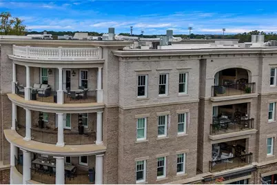 50 Canton Street #404, Alpharetta, GA 30009 - Photo 40