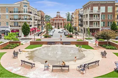 50 Canton Street #404, Alpharetta, GA 30009 - Photo 48