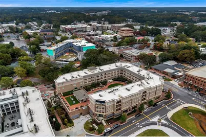 50 Canton Street #404, Alpharetta, GA 30009 - Photo 42