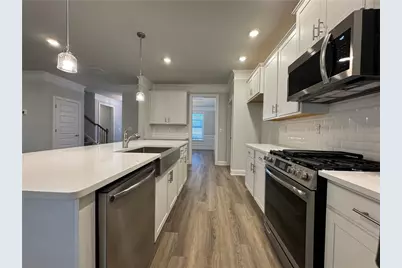 3360 Trevi Trail, Douglasville, GA 30135 - Photo 18