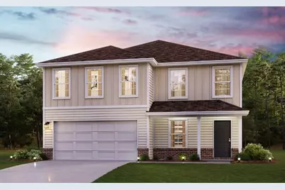 35 Oxford Lane, Kingston, GA 30145 - Photo 1