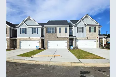 334 Lanier Circle, Woodstock, GA 30189 - Photo 2