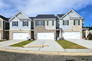 334 Lanier Cir, Woodstock, GA 30189 - Photo 2