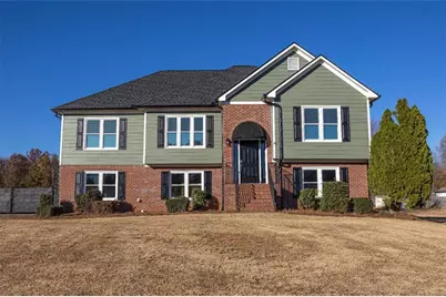 19 Priory Club Drive, Cartersville, GA 30120 - Photo 2