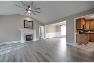 19 Priory Club Drive, Cartersville, GA 30120 - Photo 8