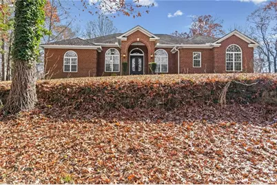 180 Cothran Road, Dawsonville, GA 30534 - Photo 4