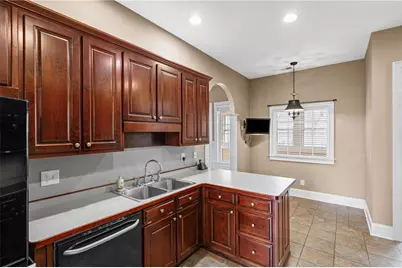 180 Cothran Road, Dawsonville, GA 30534 - Photo 18