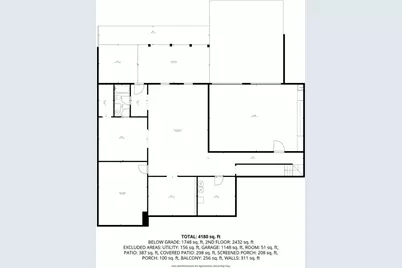 180 Cothran Road, Dawsonville, GA 30534 - Photo 58