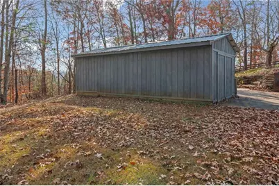 180 Cothran Road, Dawsonville, GA 30534 - Photo 52