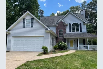 55 The Falls Boulevard, Covington, GA 30016 - Photo 1