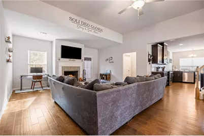 184 Ashford Lane, Commerce, GA 30529 - Photo 4