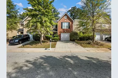 2010 Briar Creek Court NE, Conyers, GA 30012 - Photo 32