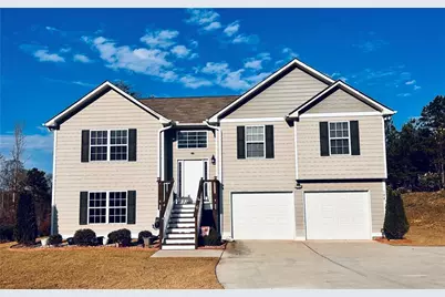 108 Heather Lane, Commerce, GA 30529 - Photo 1