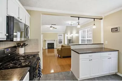 1418 Shiloh Way NW, Kennesaw, GA 30144 - Photo 6