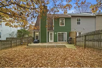 1418 Shiloh Way NW, Kennesaw, GA 30144 - Photo 30