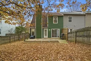 1418 Shiloh Way NW, Kennesaw, GA 30144 - Photo 30