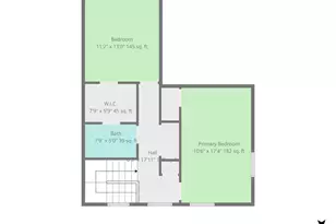 1418 Shiloh Way NW, Kennesaw, GA 30144 - Photo 38