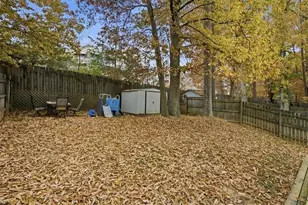 1418 Shiloh Way NW, Kennesaw, GA 30144 - Photo 32