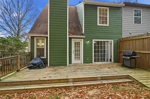 1418 Shiloh Way NW, Kennesaw, GA 30144 - Photo 26