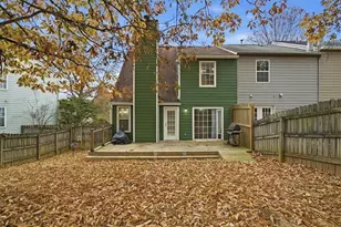 1418 Shiloh Way NW, Kennesaw, GA 30144 - Photo 30