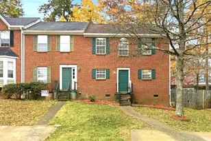 1418 Shiloh Way NW, Kennesaw, GA 30144 - Photo 2