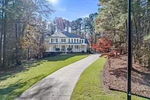 45 Rose Arbor Ct, Newnan, GA 30265 - Photo 4