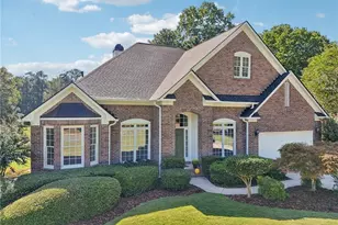 6640 Bridlewood Way, Suwanee, GA 30024 - Photo 1