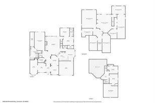 6640 Bridlewood Way, Suwanee, GA 30024 - Photo 58