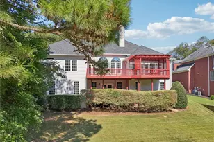 6640 Bridlewood Way, Suwanee, GA 30024 - Photo 6