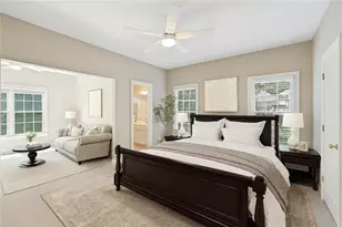 6640 Bridlewood Way, Suwanee, GA 30024 - Photo 18