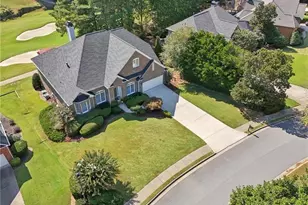 6640 Bridlewood Way, Suwanee, GA 30024 - Photo 2