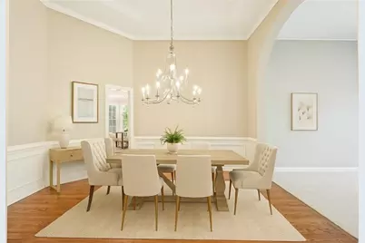 6640 Bridlewood Way, Suwanee, GA 30024 - Photo 8