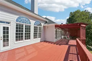 6640 Bridlewood Way, Suwanee, GA 30024 - Photo 44