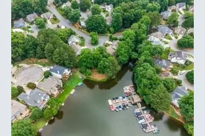 6105 Harbour Overlook, Alpharetta, GA 30005 - Photo 6