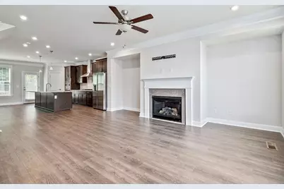 1395 Harris Way, Brookhaven, GA 30319 - Photo 4