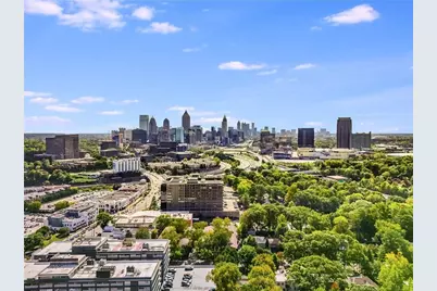 101 Ardmore Place NW #3, Atlanta, GA 30309 - Photo 48