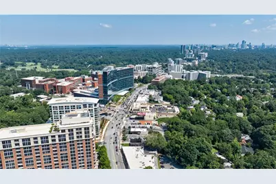 101 Ardmore Place NW #3, Atlanta, GA 30309 - Photo 40