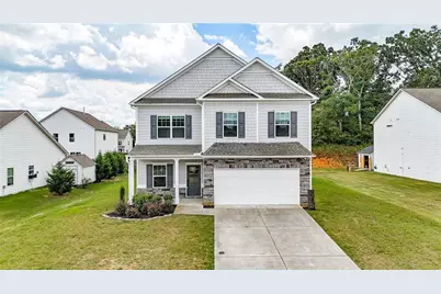 111 Weston Way NW, Cartersville, GA 30121 - Photo 1