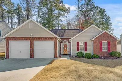 1174 Drawbridge Drive, Riverdale, GA 30296 - Photo 4