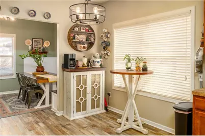 135 Mercer Lane, Cartersville, GA 30120 - Photo 4