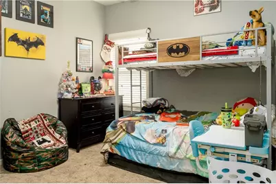 135 Mercer Lane, Cartersville, GA 30120 - Photo 14