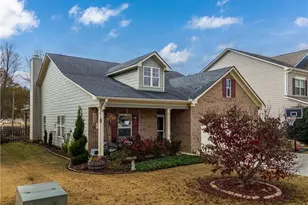 135 Mercer Ln, Cartersville, GA 30120 - Photo 4