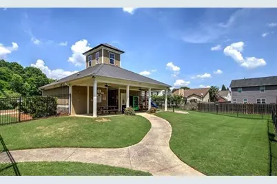 135 Mercer Lane, Cartersville, GA 30120 - Photo 36