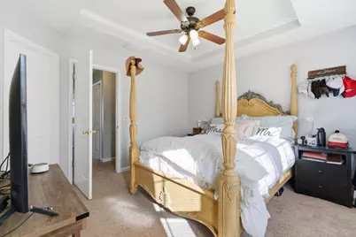 100 Benfield Circle, Cartersville, GA 30121 - Photo 22