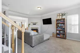 100 Benfield Circle, Cartersville, GA 30121 - Photo 8