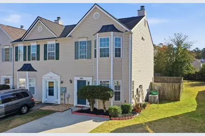 100 Benfield Circle, Cartersville, GA 30121 - Photo 2