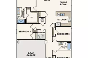 80 Hennon Way, Chatsworth, GA 30705 - Photo 2