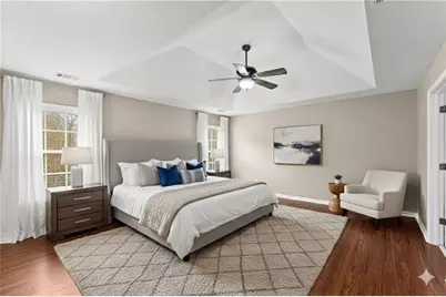 2640 Blackstock Drive, Cumming, GA 30041 - Photo 6